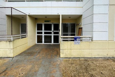 Apartamento para alugar com 52m², 2 quartos e 1 vaga Apartamento para alugar com 52m², 2 quartos e 1 vagaPlaca