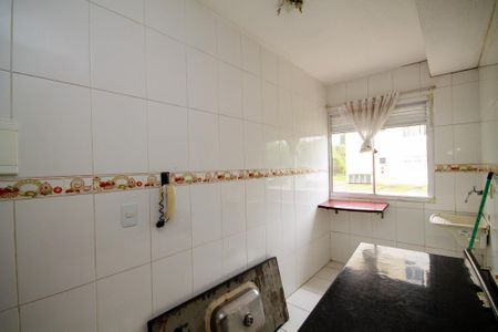 Apartamento para alugar com 52m², 2 quartos e 1 vaga Apartamento para alugar com 52m², 2 quartos e 1 vagaCozinha