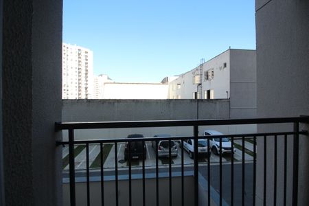 Varanda de apartamento para alugar com 2 quartos, 45m² em Jacarepaguá, Rio de Janeiro