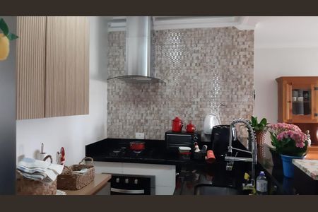 Apartamento à venda com 2 quartos, 50m² em Vila Mangalot, São Paulo