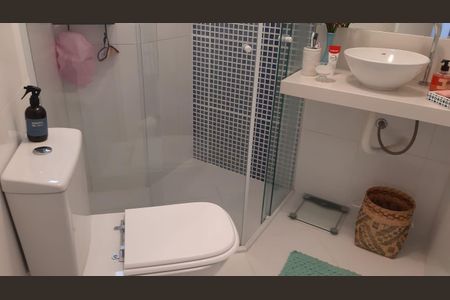 Apartamento à venda com 2 quartos, 50m² em Vila Mangalot, São Paulo