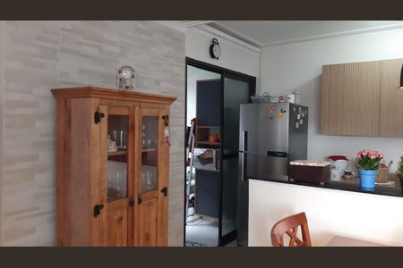 Apartamento à venda com 2 quartos, 50m² em Vila Mangalot, São Paulo