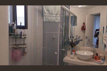 Apartamento à venda com 2 quartos, 50m² em Vila Mangalot, São Paulo