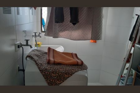 Apartamento à venda com 2 quartos, 50m² em Vila Mangalot, São Paulo