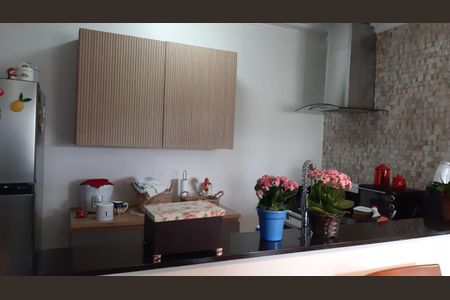 Apartamento à venda com 2 quartos, 50m² em Vila Mangalot, São Paulo