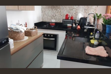 Apartamento à venda com 2 quartos, 50m² em Vila Mangalot, São Paulo