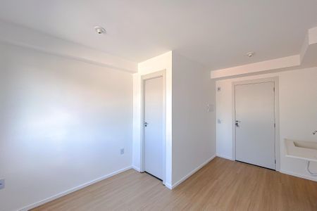 Studio de kitnet/studio para alugar com 1 quarto, 17m² em Mooca, São Paulo