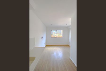 Studio para alugar com 17m², 1 quarto e sem vagaCozinha
