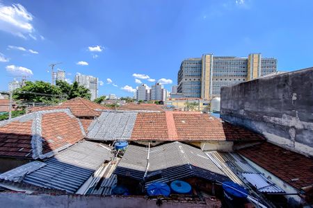 Studio para alugar com 17m², 1 quarto e sem vagaVista