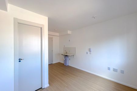 Studio de kitnet/studio para alugar com 1 quarto, 17m² em Mooca, São Paulo