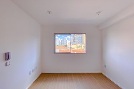 Studio de kitnet/studio para alugar com 1 quarto, 17m² em Mooca, São Paulo