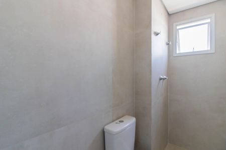 Apartamento à venda com 69m², 3 quartos e 2 vagas Apartamento à venda com 69m², 3 quartos e 2 vagasBanheiro