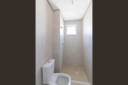 Apartamento à venda com 69m², 3 quartos e 2 vagas Apartamento à venda com 69m², 3 quartos e 2 vagasBanheiro