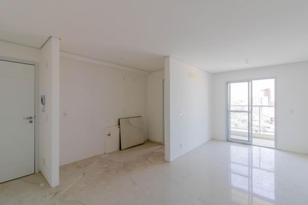 Apartamento à venda com 69m², 3 quartos e 2 vagas Apartamento à venda com 69m², 3 quartos e 2 vagasSala