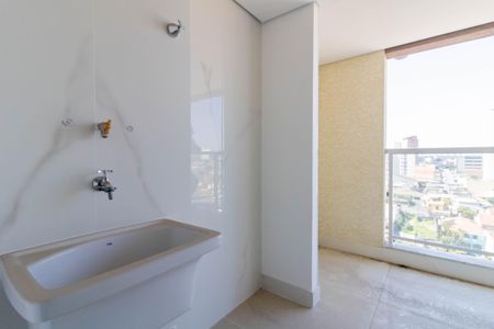 Apartamento à venda com 69m², 3 quartos e 2 vagas Apartamento à venda com 69m², 3 quartos e 2 vagasArea de Serviço