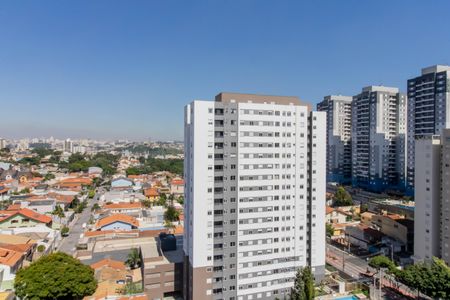 Apartamento à venda com 69m², 3 quartos e 2 vagas Apartamento à venda com 69m², 3 quartos e 2 vagasVista do Quarto 3