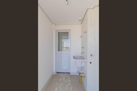 Apartamento à venda com 69m², 3 quartos e 2 vagas Apartamento à venda com 69m², 3 quartos e 2 vagasArea de Serviço