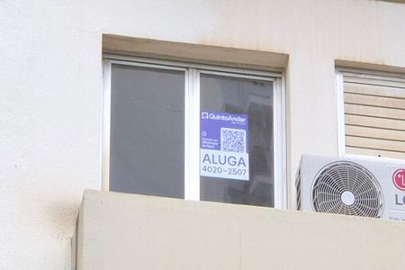 Apartamento para alugar com 52m², 1 quarto e sem vagaPlaca Instalada 