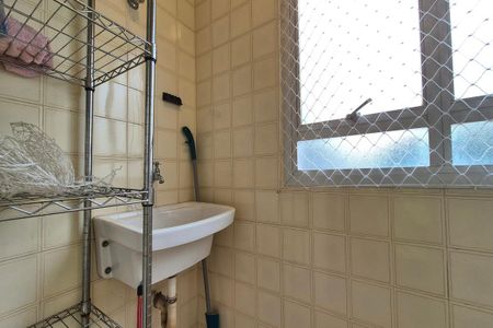 Apartamento para alugar com 52m², 1 quarto e sem vagaÁrea de Serviço