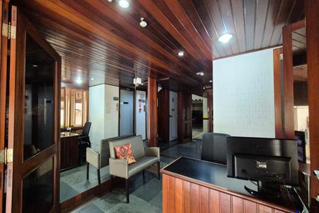 Apartamento para alugar com 52m², 1 quarto e sem vagaHall de Entrada 