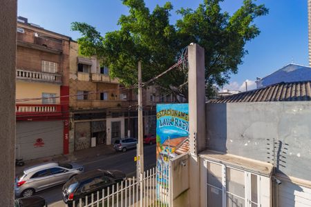 Apartamento para alugar com 52m², 2 quartos e sem vaga Apartamento para alugar com 52m², 2 quartos e sem vagaVista - Quarto 2