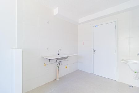 Apartamento para alugar com 52m², 2 quartos e sem vaga Apartamento para alugar com 52m², 2 quartos e sem vagaCozinha