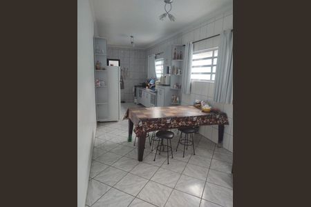 Casa à venda com 3 quartos, 138m² em Jardim Sao Jose, São Paulo