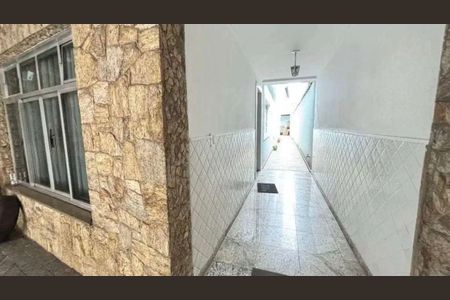 Casa à venda com 3 quartos, 138m² em Jardim Sao Jose, São Paulo