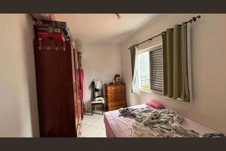 Casa à venda com 3 quartos, 138m² em Jardim Sao Jose, São Paulo