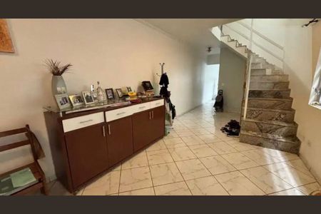 Casa à venda com 3 quartos, 138m² em Jardim Sao Jose, São Paulo