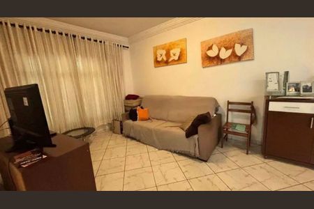 Casa à venda com 3 quartos, 138m² em Jardim Sao Jose, São Paulo