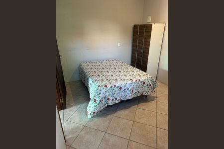 Quarto de casa para alugar com 1 quarto, 55m² em Ratones, Florianópolis