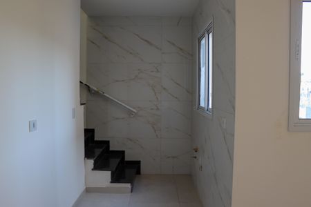 Apartamento à venda com 88m², 2 quartos e 1 vaga Apartamento à venda com 88m², 2 quartos e 1 vagaSala/Cozinha
