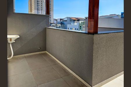 Apartamento à venda com 88m², 2 quartos e 1 vaga Apartamento à venda com 88m², 2 quartos e 1 vagaCobertura