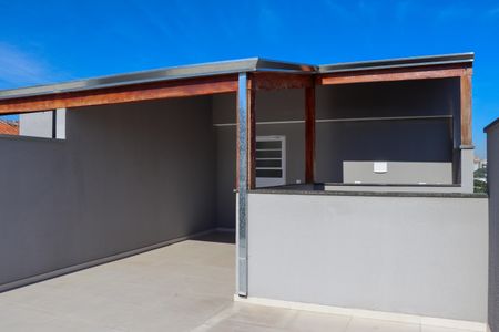 Apartamento à venda com 88m², 2 quartos e 1 vaga Apartamento à venda com 88m², 2 quartos e 1 vagaCobertura