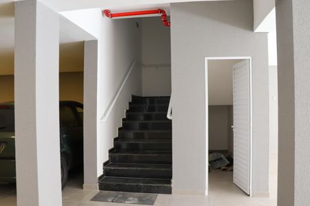 Apartamento à venda com 88m², 2 quartos e 1 vaga Apartamento à venda com 88m², 2 quartos e 1 vagaÁrea comum