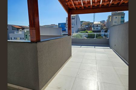 Apartamento à venda com 88m², 2 quartos e 1 vaga Apartamento à venda com 88m², 2 quartos e 1 vagaCobertura