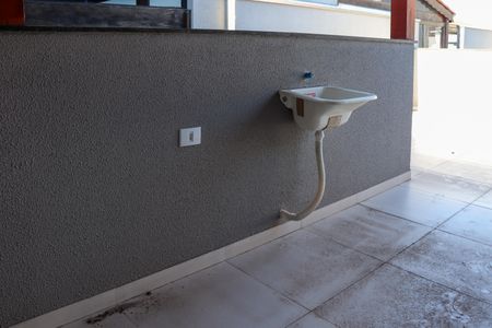 Apartamento à venda com 88m², 2 quartos e 1 vaga Apartamento à venda com 88m², 2 quartos e 1 vagaCobertura