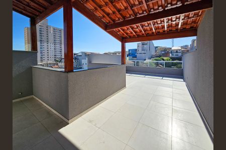 Apartamento à venda com 88m², 2 quartos e 1 vaga Apartamento à venda com 88m², 2 quartos e 1 vagaCobertura