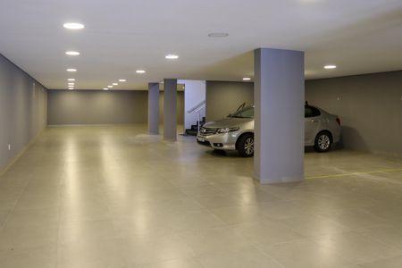 Apartamento à venda com 88m², 2 quartos e 1 vaga Apartamento à venda com 88m², 2 quartos e 1 vagaÁrea comum