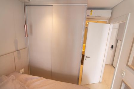 Apartamento para alugar com 39m², 1 quarto e 1 vaga Apartamento para alugar com 39m², 1 quarto e 1 vagaSuíte