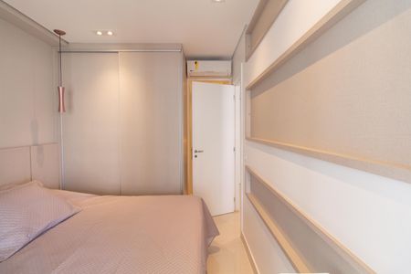 Apartamento para alugar com 39m², 1 quarto e 1 vaga Apartamento para alugar com 39m², 1 quarto e 1 vagaSuíte