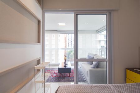 Apartamento para alugar com 39m², 1 quarto e 1 vaga Apartamento para alugar com 39m², 1 quarto e 1 vagaSuíte