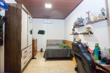 Casa de condomínio à venda com 418m², 4 quartos e 6 vagassuite 4