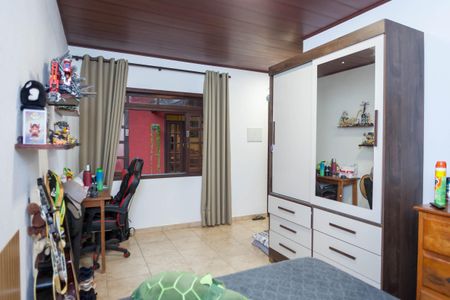 Casa de condomínio à venda com 418m², 4 quartos e 6 vagassuite 4