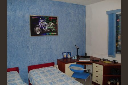 Casa à venda com 3 quartos, 320m² em Imirim, São Paulo