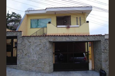 Casa à venda com 3 quartos, 320m² em Imirim, São Paulo