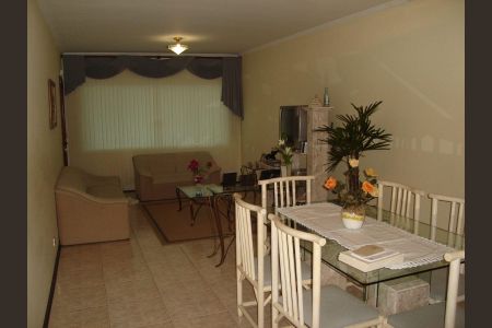 Casa à venda com 3 quartos, 320m² em Imirim, São Paulo