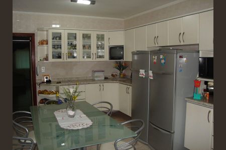 Casa à venda com 3 quartos, 320m² em Imirim, São Paulo