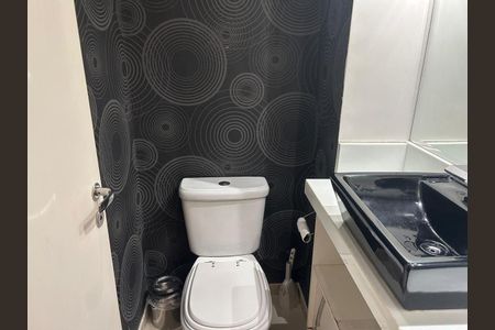 Apartamento à venda com 87m², 3 quartos e 2 vagas